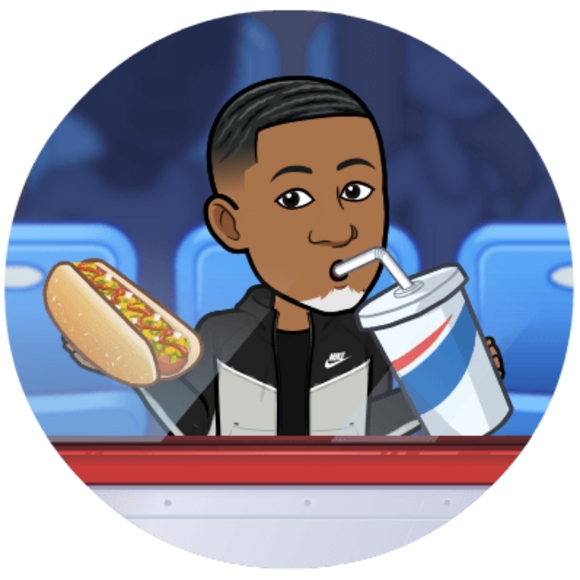 Meet your Posher, Mickey - Picture 1 of 1